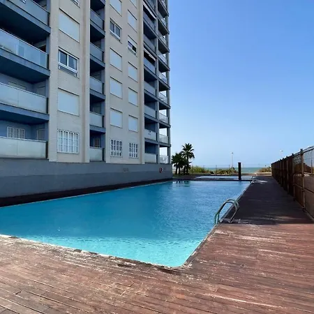 Veneziola Paradise, Spa&gym *