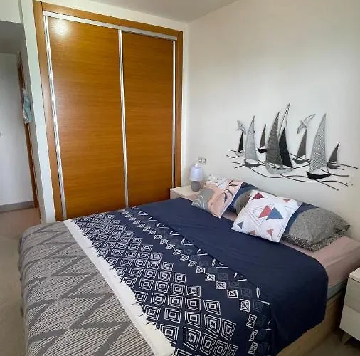 Veneziola Paradise, Spa&gym Apartman *