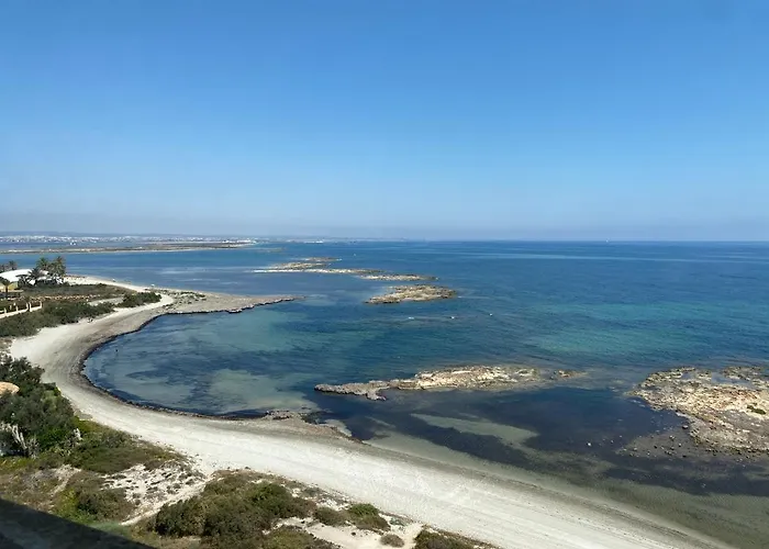Veneziola Paradise, Spa&gym La Manga del Mar Menor
