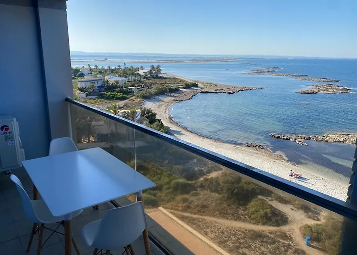 Apartman Veneziola Paradise, Spa&gym