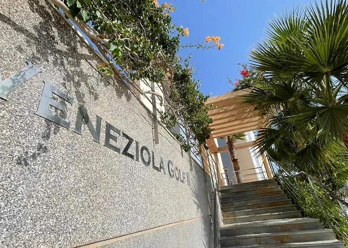 Veneziola Paradise, Spa&gym