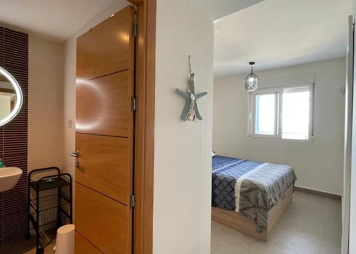 Apartman Veneziola Paradise, Spa&gym