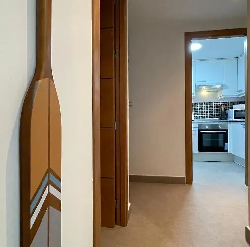 Veneziola Paradise, Spa&gym Apartman