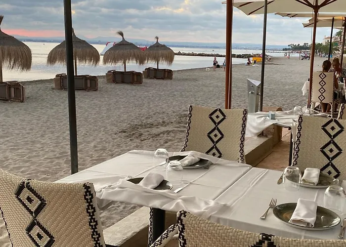 Veneziola Paradise, Spa&gym * La Manga del Mar Menor