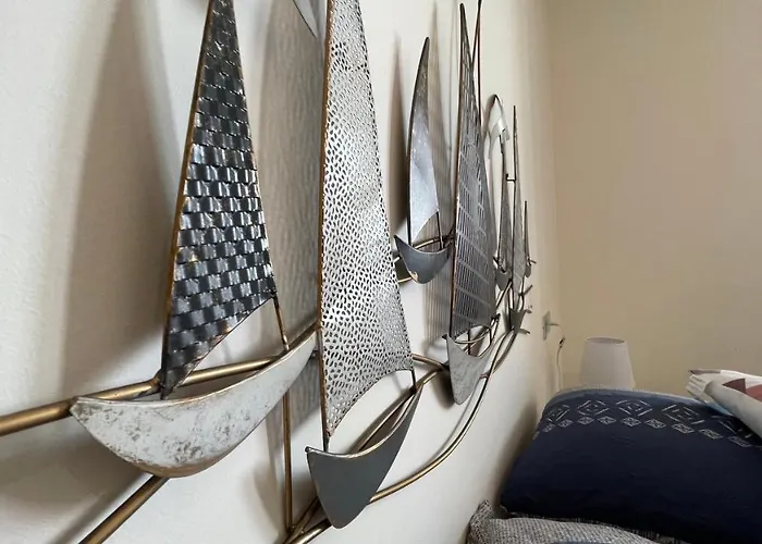 Veneziola Paradise, Spa&gym La Manga del Mar Menor