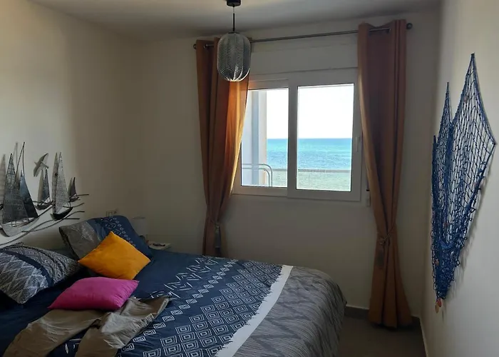 Veneziola Paradise, Spa&gym Apartman