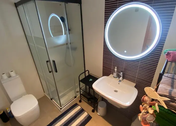 Apartman Veneziola Paradise, Spa&gym