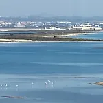 Veneziola Paradise, & Gym La Manga del Mar Menor