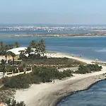 Apartment Veneziola Paradise, & Gym La Manga del Mar Menor