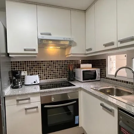 Veneziola Paradise, & Gym Apartmán