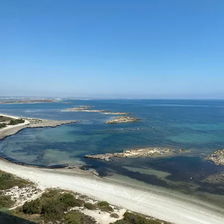 Veneziola Paradise, & Gym La Manga del Mar Menor