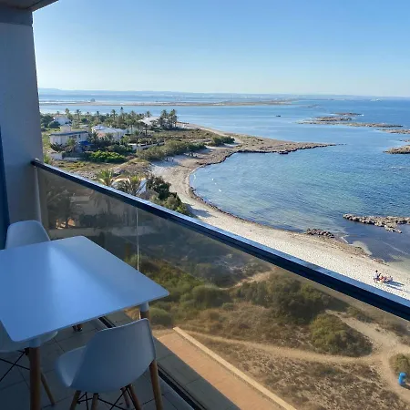 Apartment Veneziola Paradise, & Gym