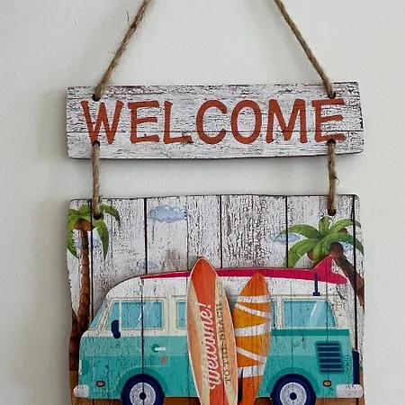 Apartmán Veneziola Paradise, & Gym La Manga del Mar Menor