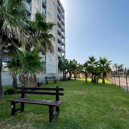 Veneziola Paradise, & Gym Apartmán