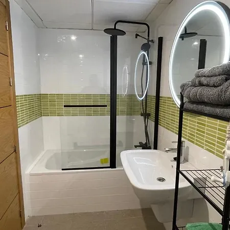 Veneziola Paradise, & Gym Appartement *