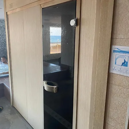 Apartment Veneziola Paradise, & Gym *