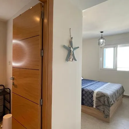 Apartmán Veneziola Paradise, & Gym