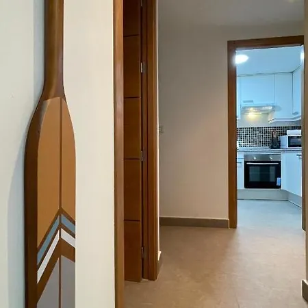 Veneziola Paradise, & Gym Apartment