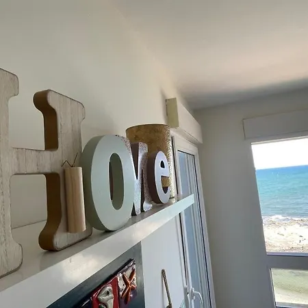 Apartmán Veneziola Paradise, & Gym *