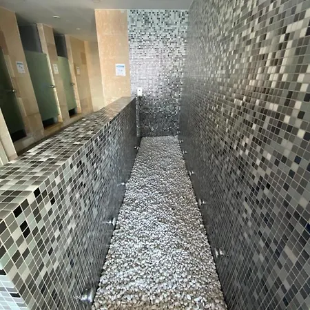 Apartment Veneziola Paradise, & Gym La Manga del Mar Menor