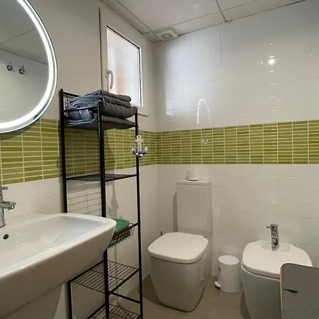 Veneziola Paradise, & Gym *