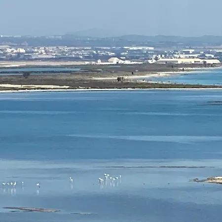 Veneziola Paradise, & Gym La Manga del Mar Menor