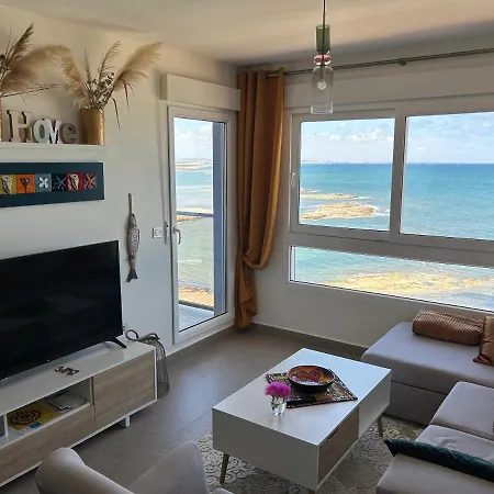 Veneziola Paradise, & Gym Apartment