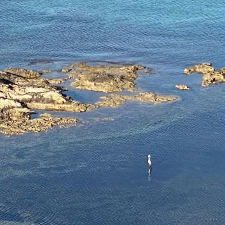 Apartmán Veneziola Paradise, & Gym La Manga del Mar Menor