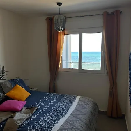 Veneziola Paradise, & Gym Appartement