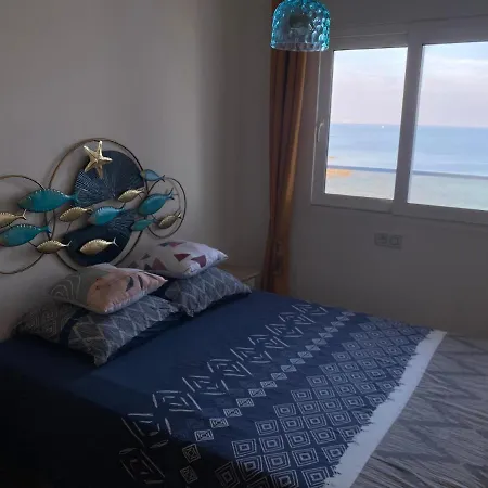 Veneziola Paradise, & Gym La Manga del Mar Menor