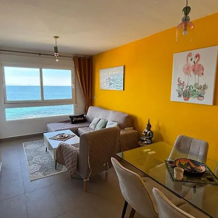 Apartment Veneziola Paradise, & Gym La Manga del Mar Menor