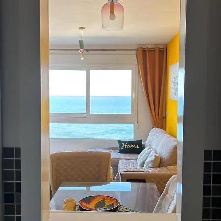 Veneziola Paradise, & Gym *