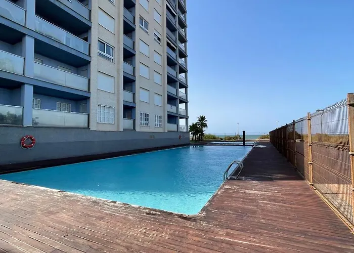 Veneziola Paradise, & Gym *