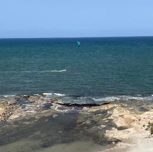 Veneziola Paradise, & Gym Apartament La Manga del Mar Menor