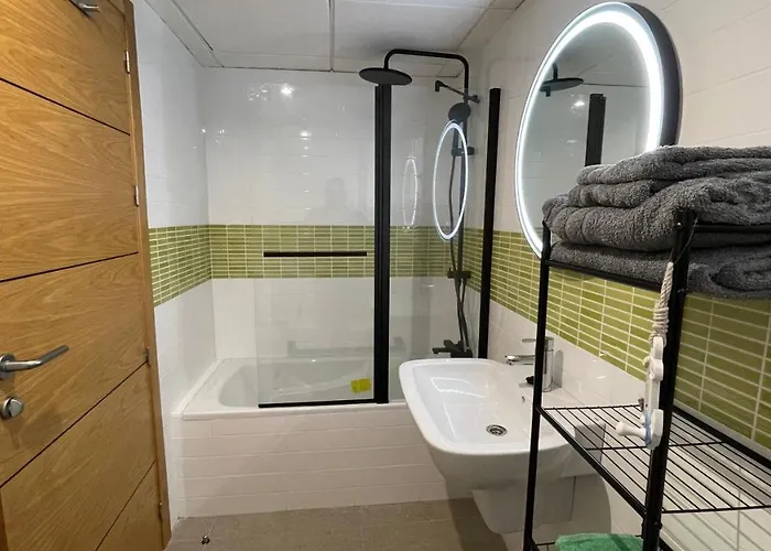 Veneziola Paradise, & Gym Apartamento *