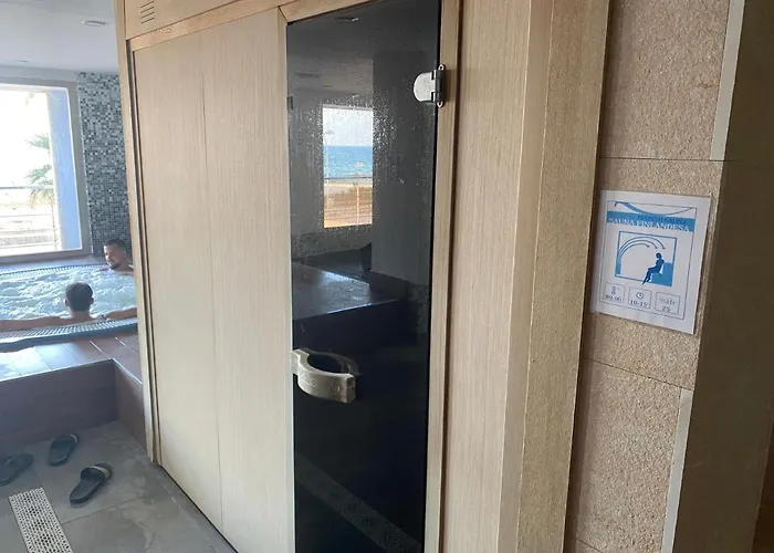 Apartamento Veneziola Paradise, & Gym *