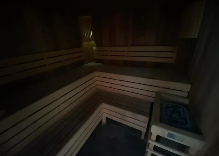 Veneziola Paradise, & Gym * La Manga del Mar Menor