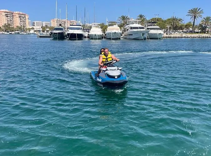 Veneziola Paradise, & Gym *