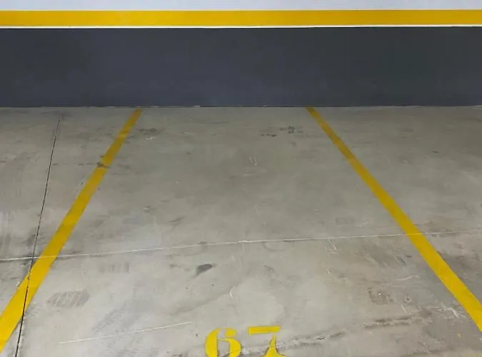 Veneziola Paradise, & Gym *