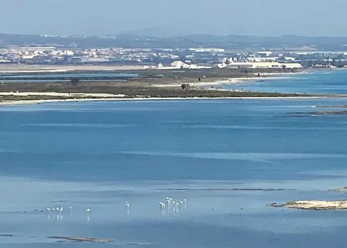 Veneziola Paradise, & Gym La Manga del Mar Menor
