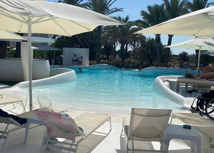 Apartament Veneziola Paradise, & Gym La Manga del Mar Menor