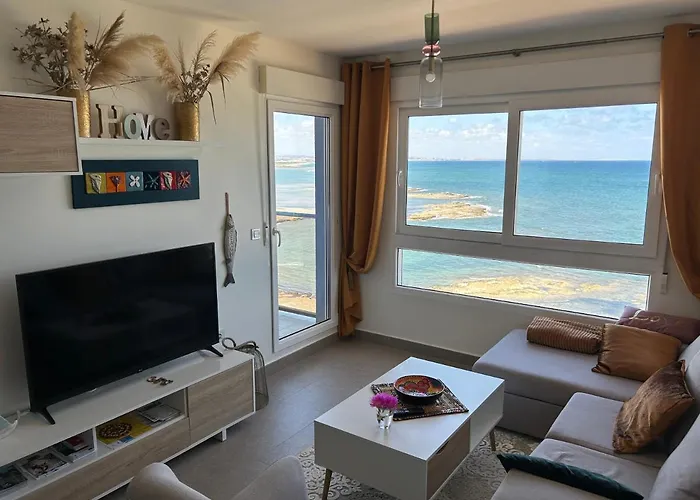 Veneziola Paradise, & Gym Apartament