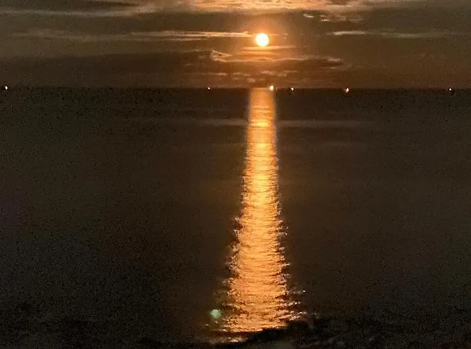 Veneziola Paradise, & Gym * La Manga del Mar Menor