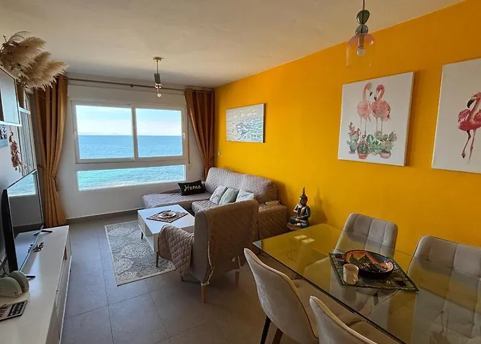 Apartament Veneziola Paradise, & Gym La Manga del Mar Menor