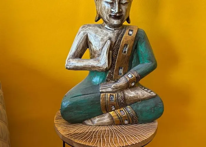 Veneziola Paradise, & Gym Apartamento *