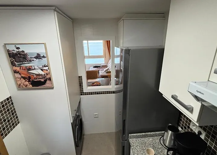 Veneziola Paradise, & Gym