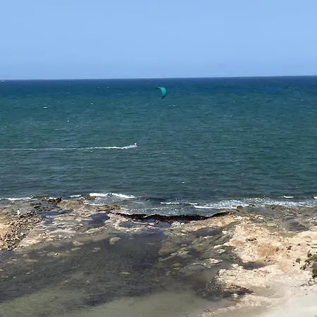 Veneziola Paradise, & Gym Lägenhet La Manga del Mar Menor
