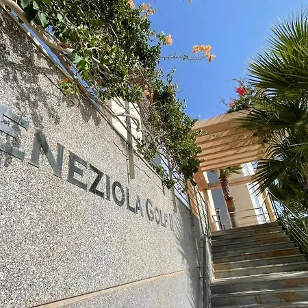 Veneziola Paradise, & Gym