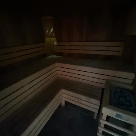 Veneziola Paradise, & Gym * La Manga del Mar Menor