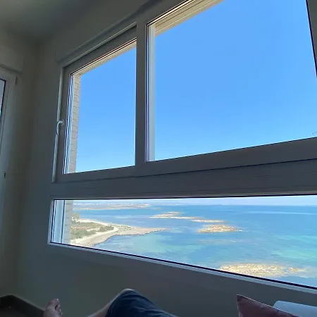 Veneziola Paradise, & Gym